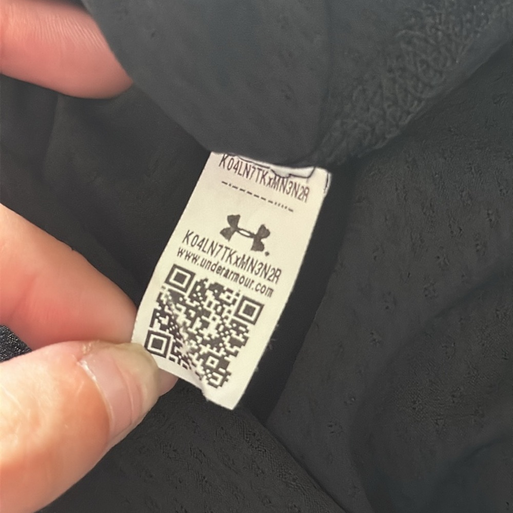 Women's Under Armor Tank Top - Picture 8 of 8